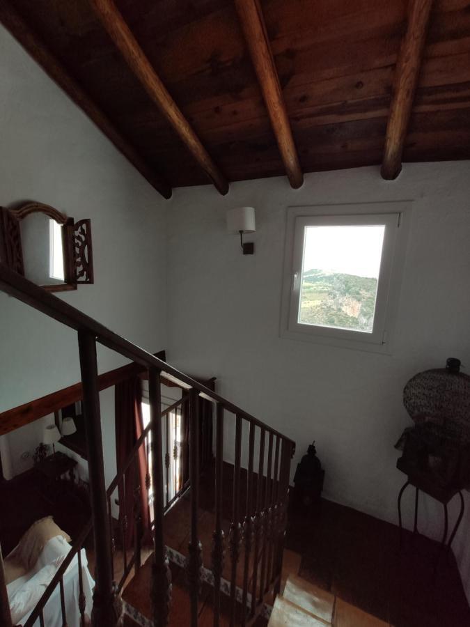 El Hogar De Lucia Villa Casares Ngoại thất bức ảnh